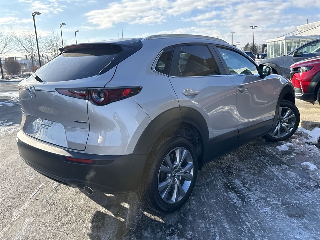 2023 MAZDA CX-30 - Image 2