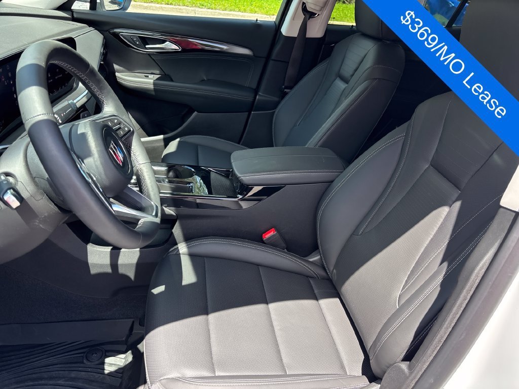 2026 Buick Envision Preferred - Photo 10