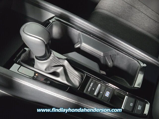 2023 Honda Accord Hybrid Sport - Photo 63