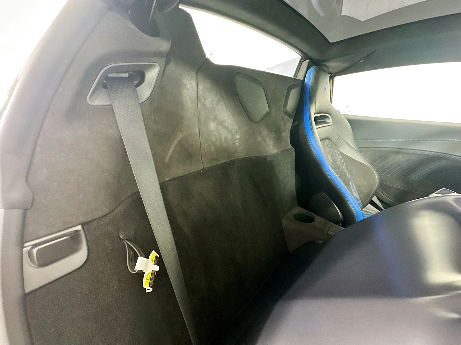 2023 Maserati MC20 Base - Photo 65