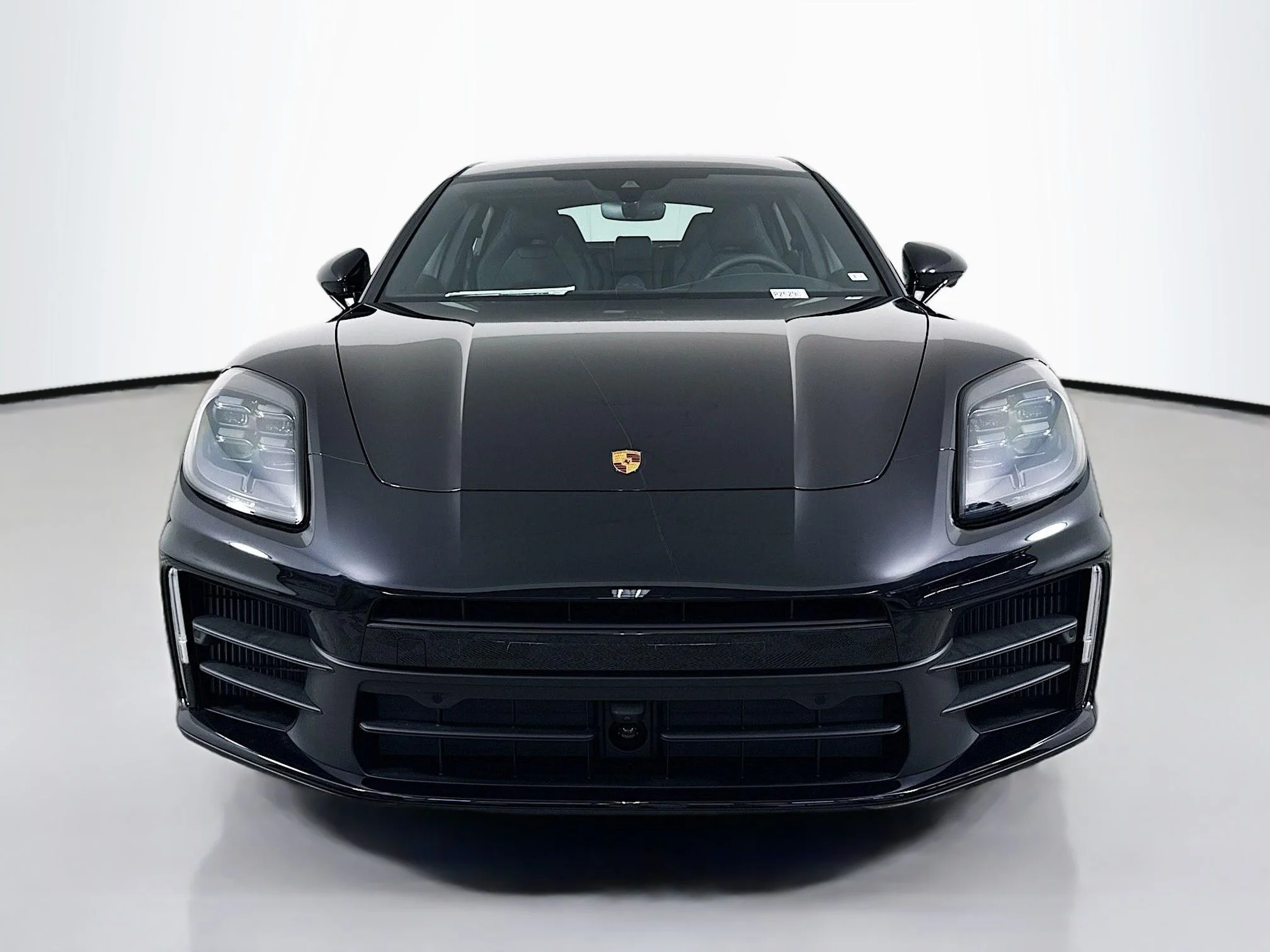 2025 Porsche Panamera Base - Photo 6