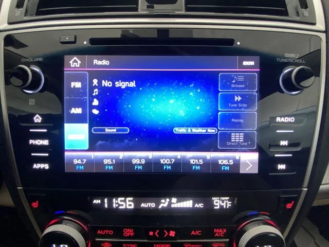 Used 2019 Black Subaru 2.5i Premium image 16