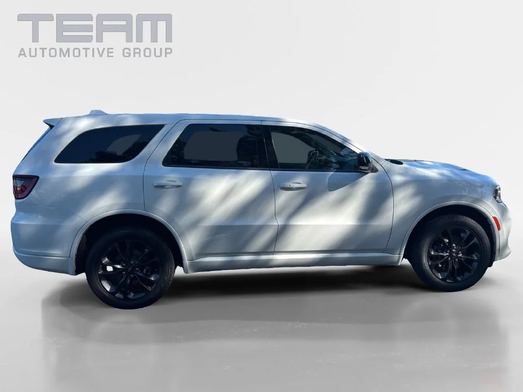 Used 2022 White Dodge GT Plus image 8