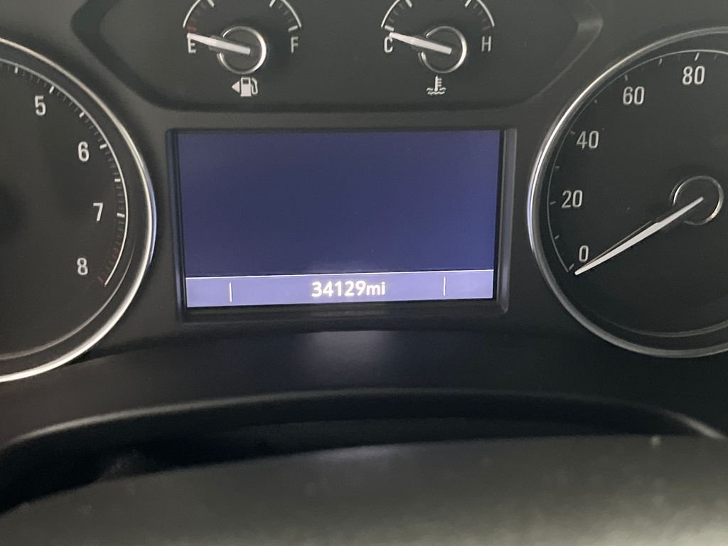 Used 2024 Black Buick Essence image 18