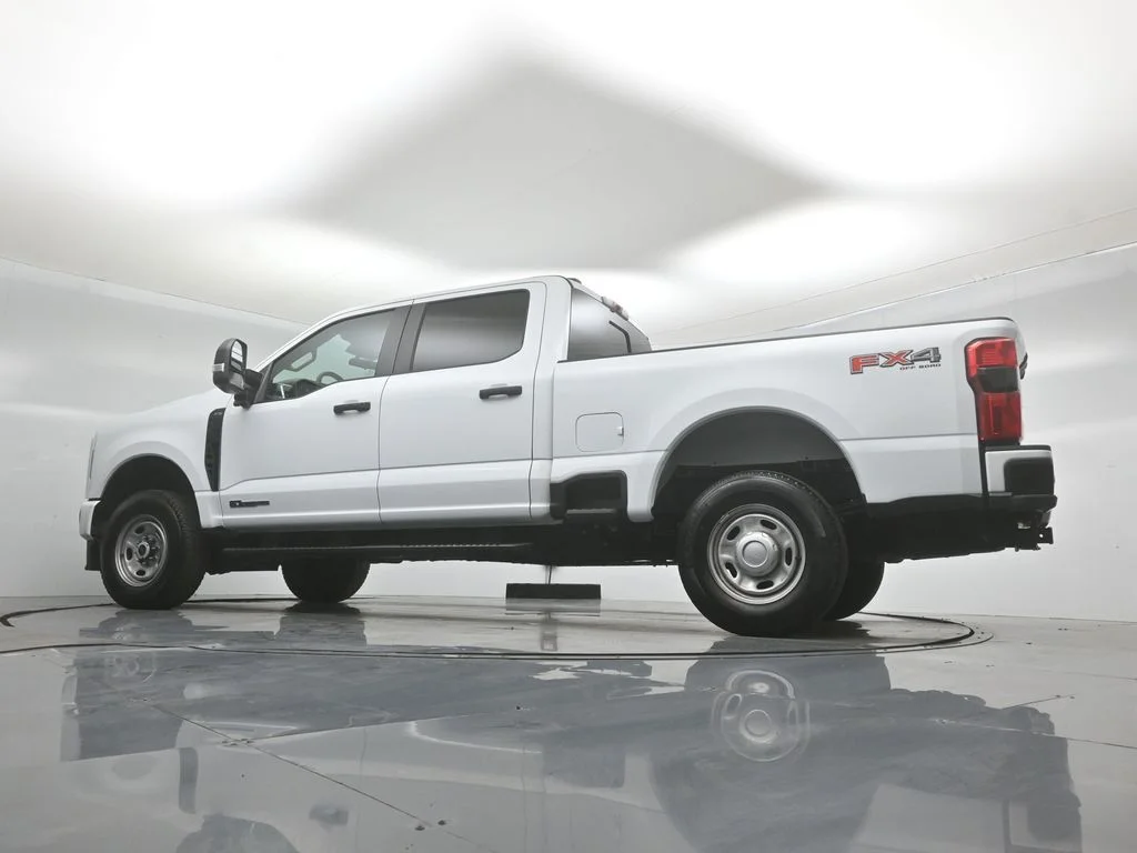 Certified Used 2025 White Ford XL image 46