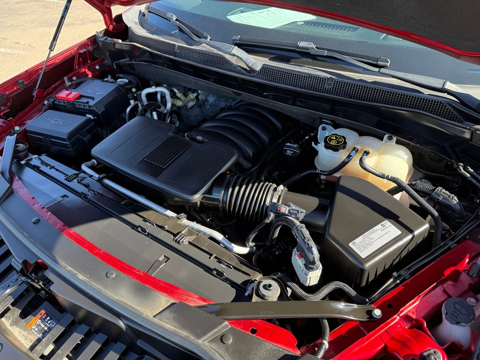 2021 Chevrolet Tahoe Z71 - Photo 50