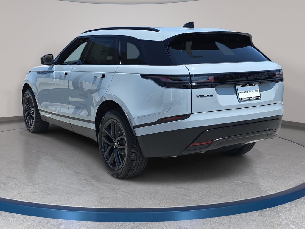 New 2026 Arroios Grey LAND ROVER S image 7