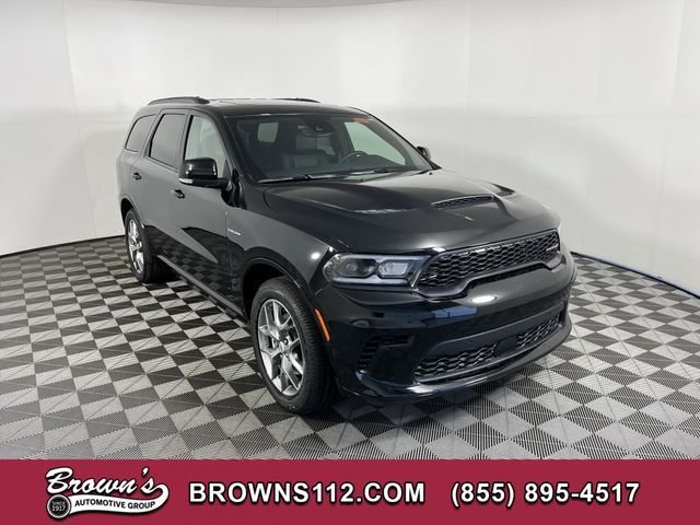 2026 Dodge Durango GT HEMI Plus V8 AWD's photo