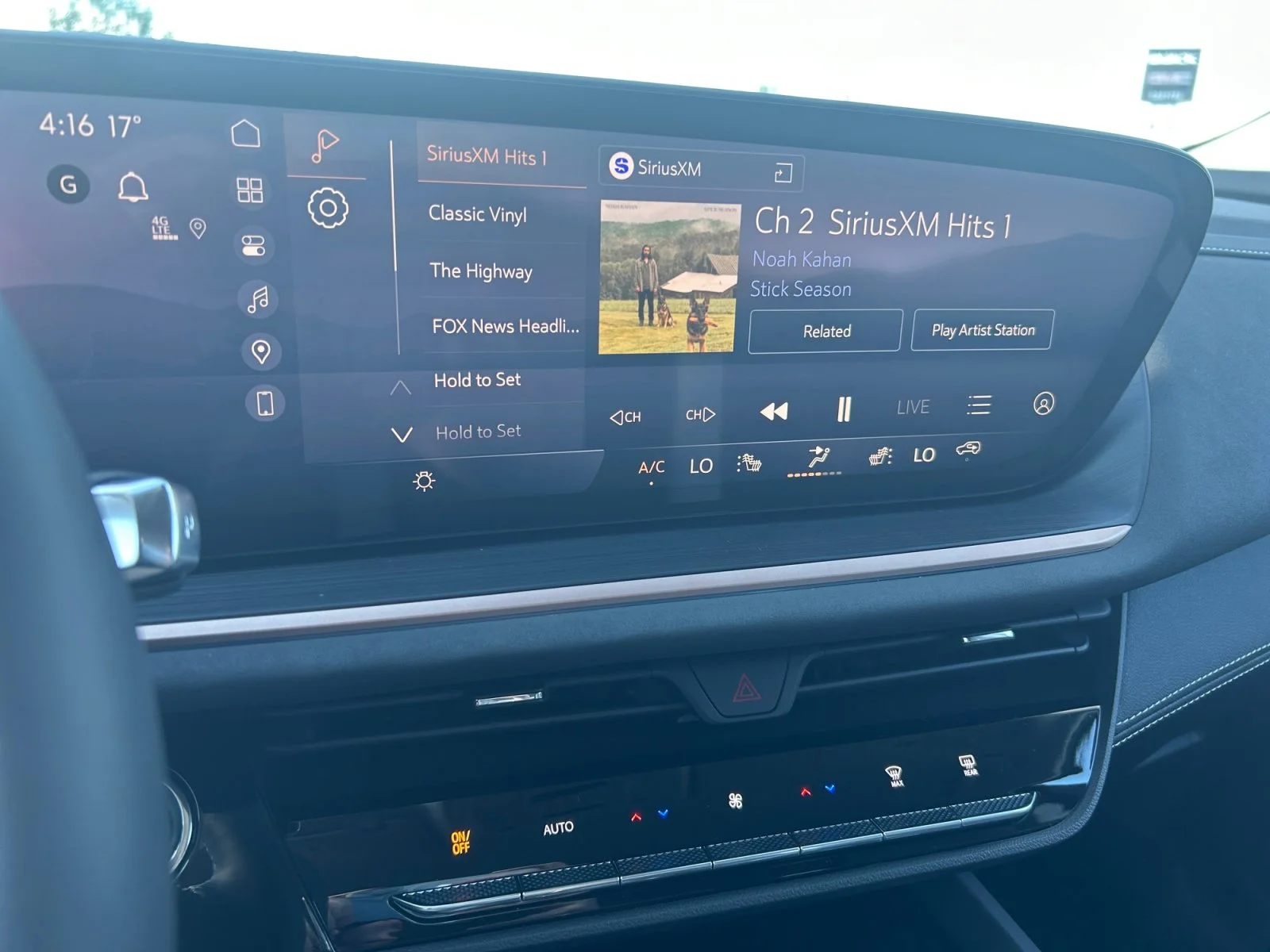 New 2026 Summit White Buick Sport Touring AWD image 23