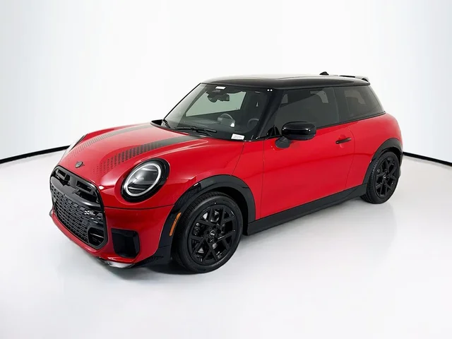 New 2026 MINI Cooper S 2D Hatchback in Phoenix #N05242 | Penske