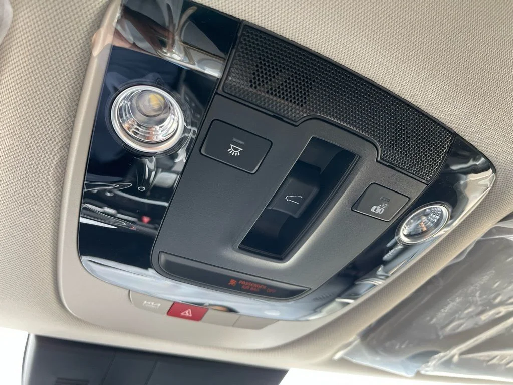 New 2026 Black Kia EX image 23
