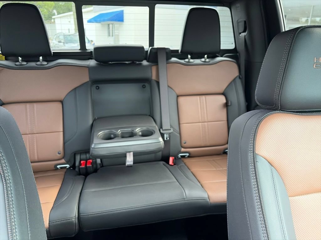 2026 Chevrolet Silverado 2500 HD High Country - Photo 17