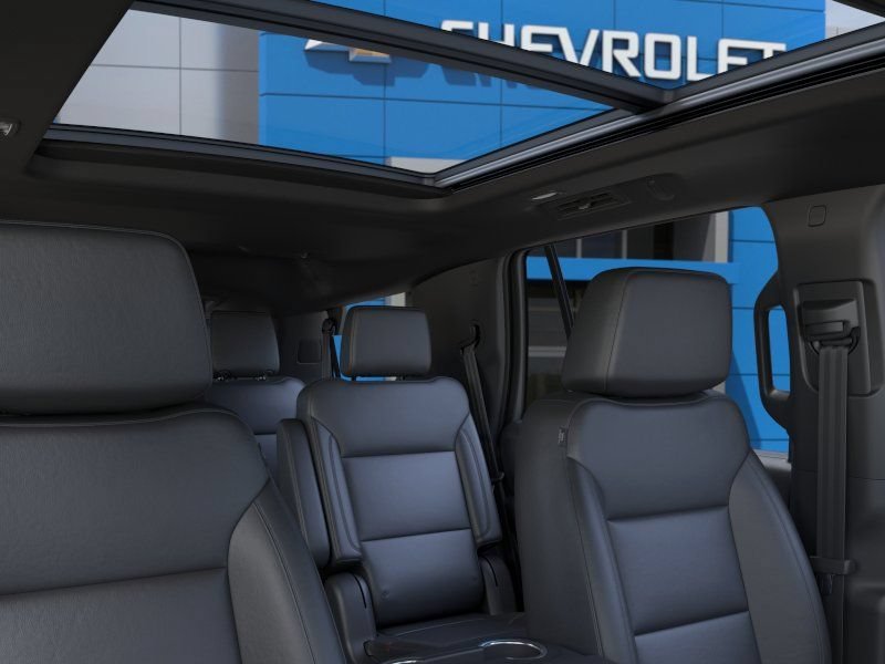 2026 Chevrolet Tahoe Z71 - Photo 24