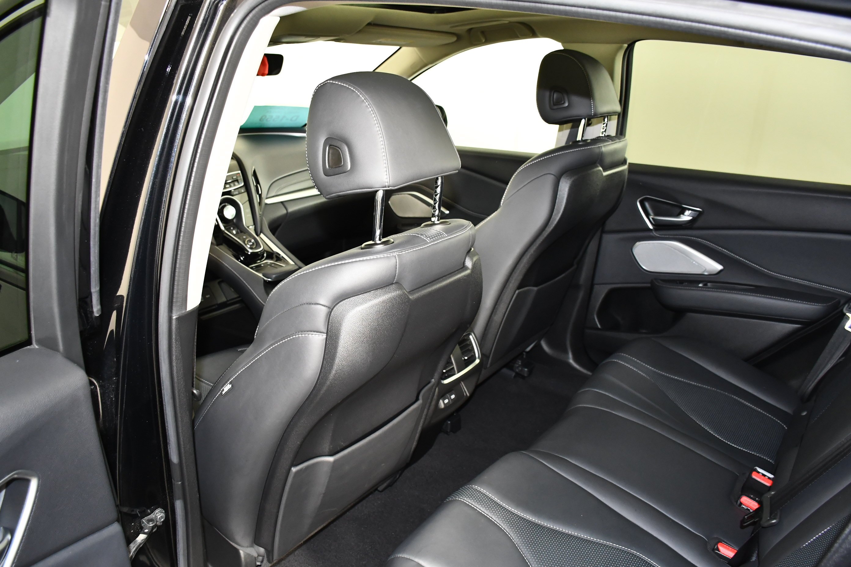 2021 Acura RDX Technology Package - Photo 46