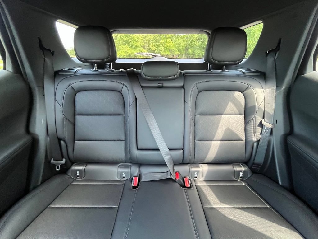 2027 Chevrolet Equinox LT - Photo 15