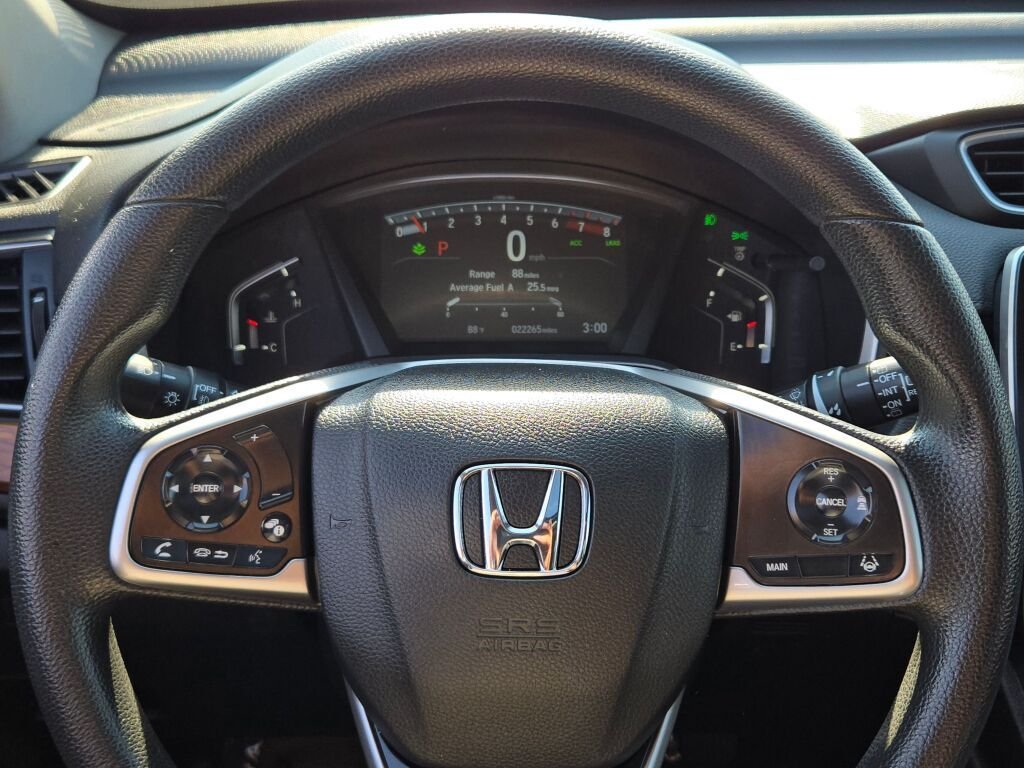 Used 2020  Honda EX image 30