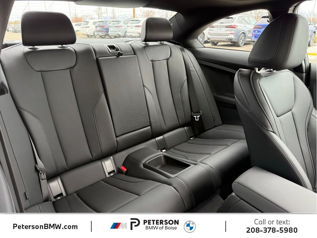 2026 BMW 2 Series 230i - Photo 25