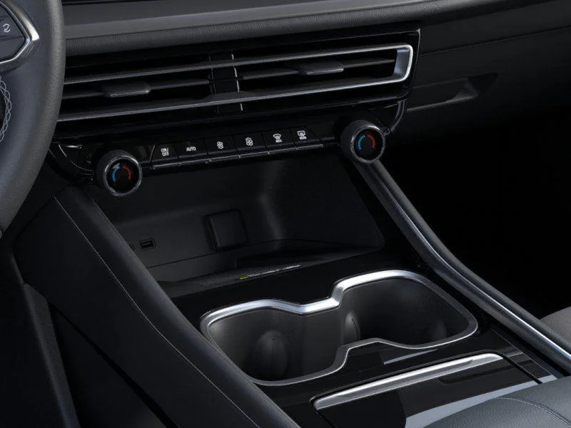 2026 Chevrolet Traverse LT - Photo 23