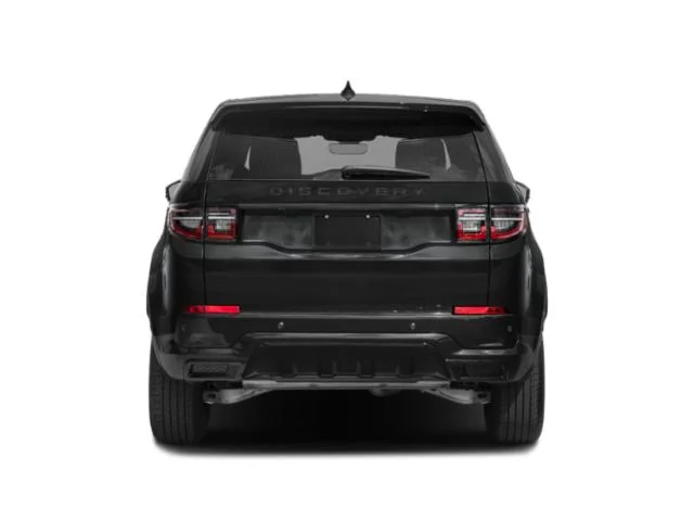 New 2026 Carpathian Grey Land Rover Landmark image 5