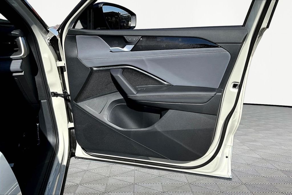 New 2026 Beige Volkswagen SE R-Line Black image 30