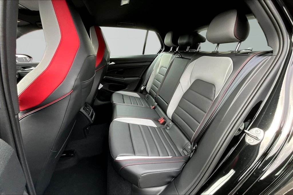 New 2026 Black Volkswagen 2.0T SE image 19