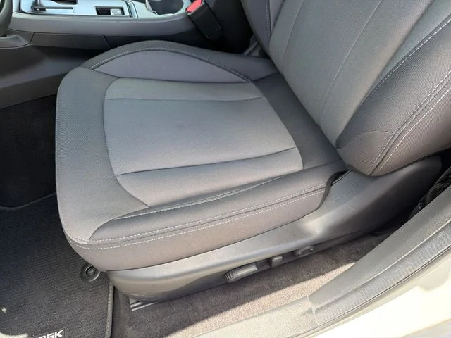 Certified Used 2026 White Subaru Premium image 21