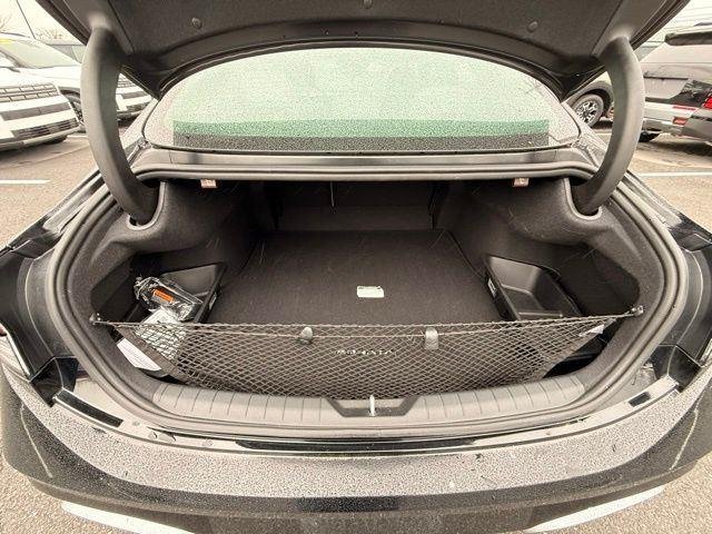 2025 Hyundai Sonata SEL - Photo 17