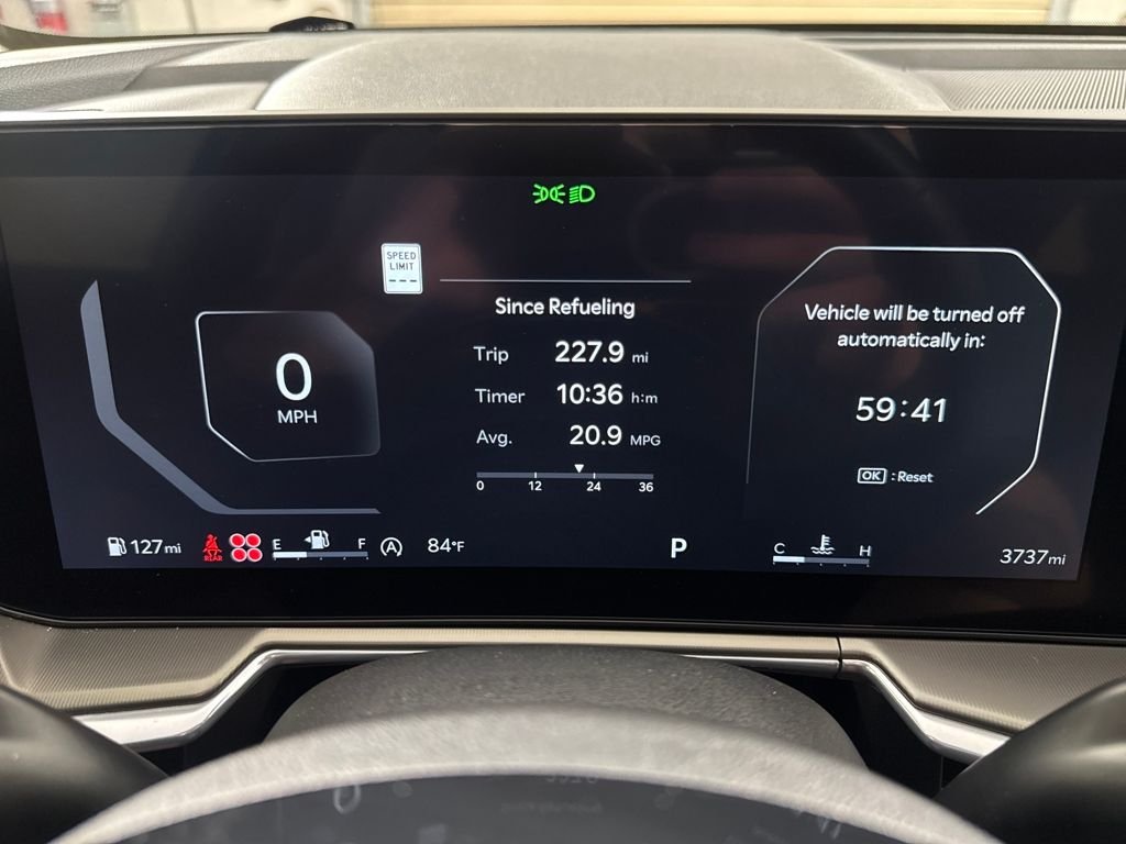 2025 Kia Sorento SX - Photo 15
