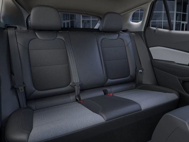 2025 Chevrolet Trax LT - Photo 47