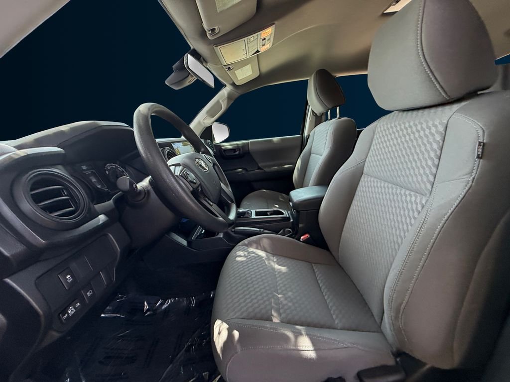 Used 2023 Black Toyota SR image 10