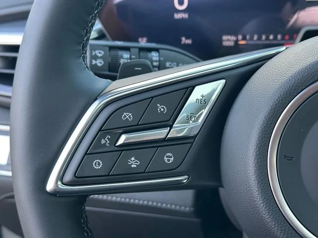 2026 Buick Enclave Sport Touring - Photo 28