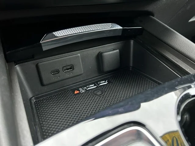 Used 2024 Gray Buick Preferred image 45