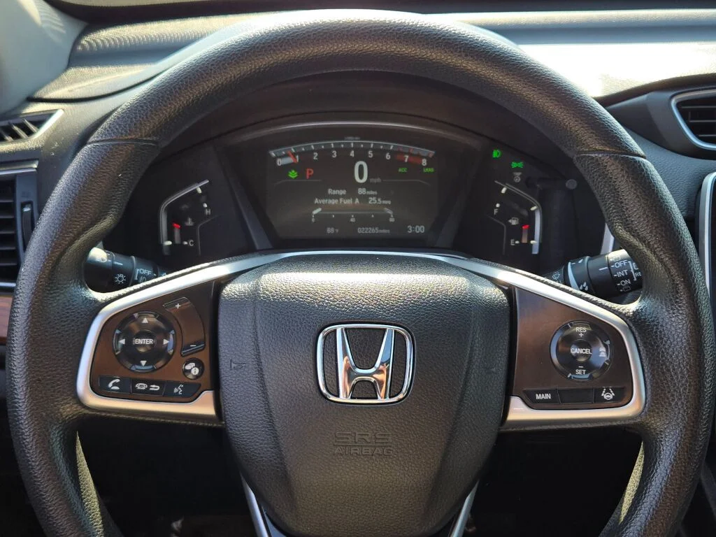 2020 Honda CR-V EX - Photo 30