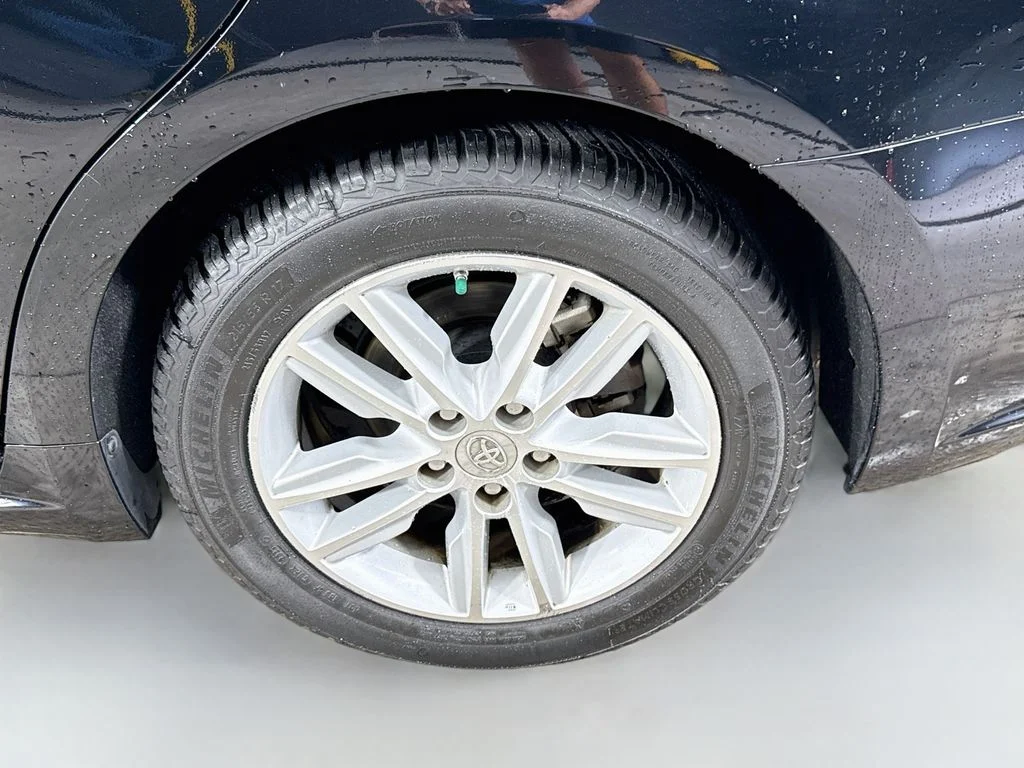 Used 2013 Attitude Black Metallic Toyota XLE image 30