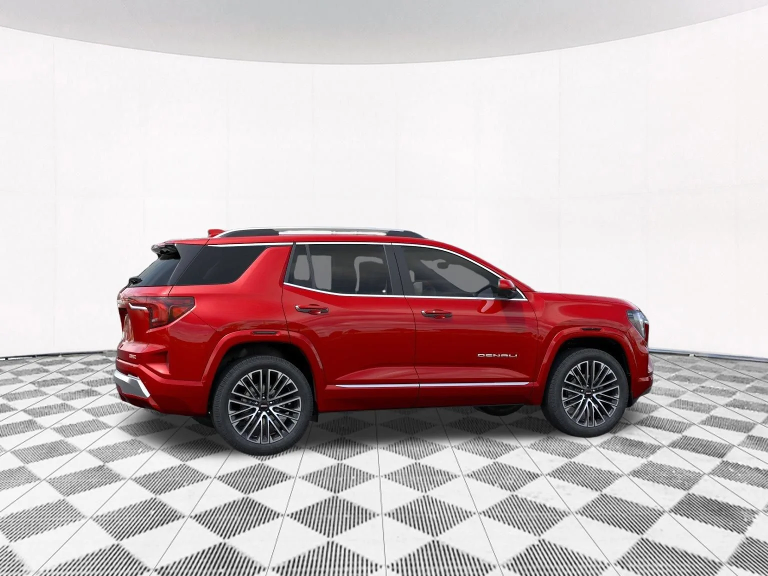 2026 GMC Terrain Denali - Photo 11
