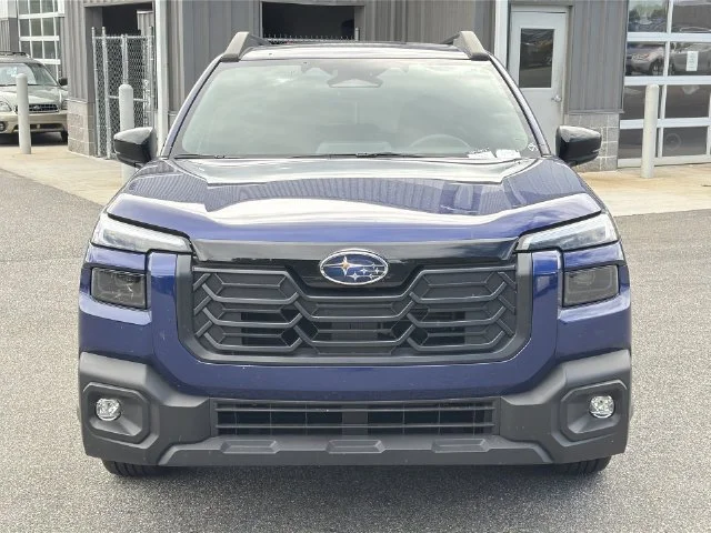 Used 2026 Blue Subaru Premium image 16