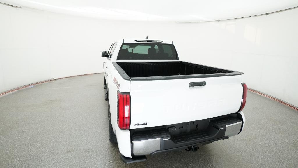 2026 Toyota Tundra SR5 - Photo 46