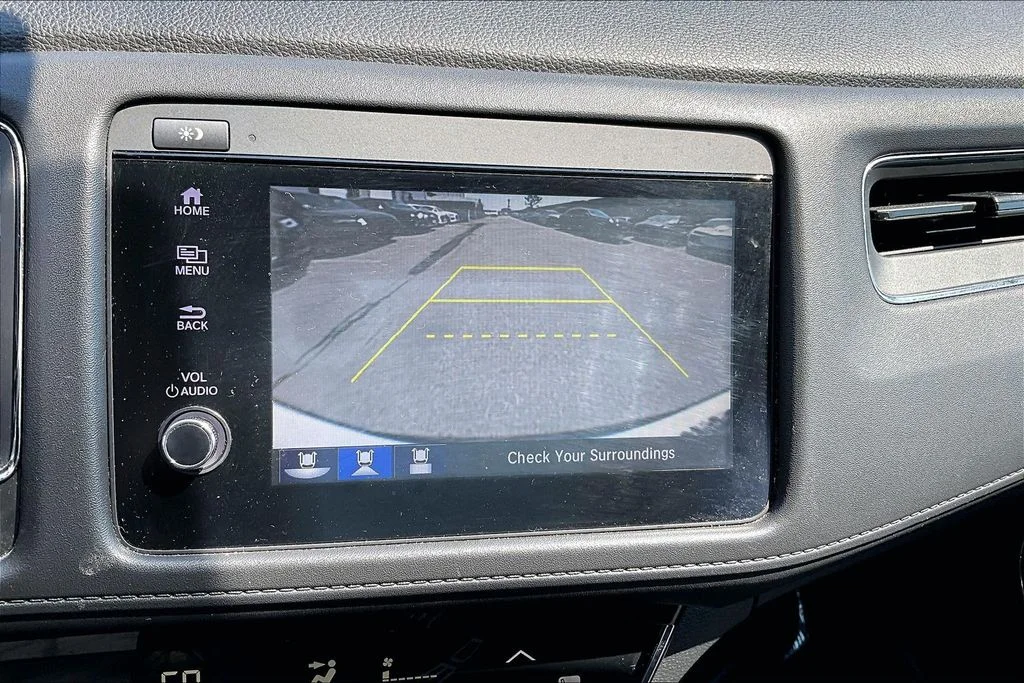 Used 2020  Honda EX image 13
