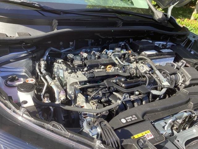 Certified Used 2023 SONIC SILVER Toyota  image 22