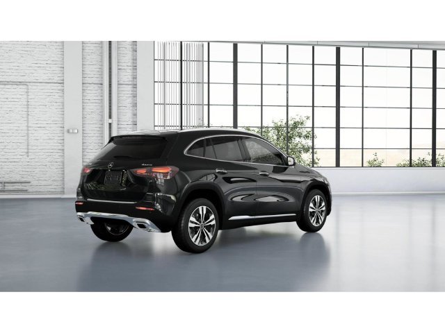 Used 2026 Black Mercedes-Benz GLA 250 image 21