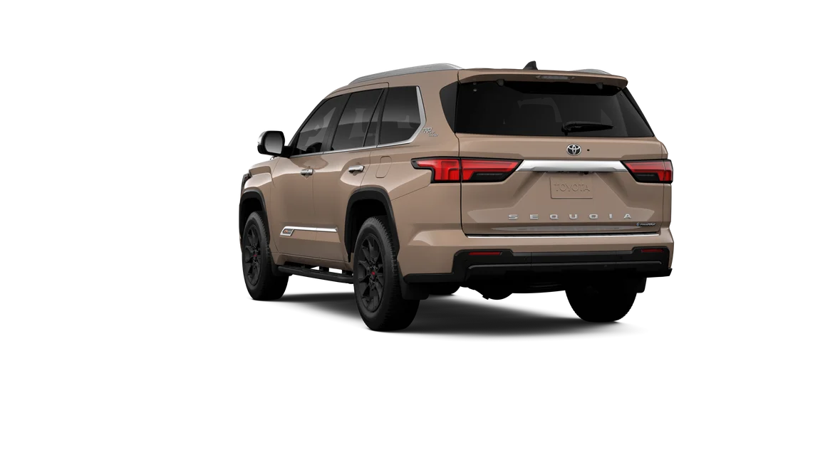 New 2026 Mudbath Toyota 1794 Edition image 26