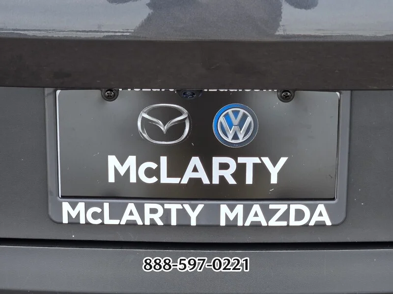 Used 2023 Gray KIA EX image 14