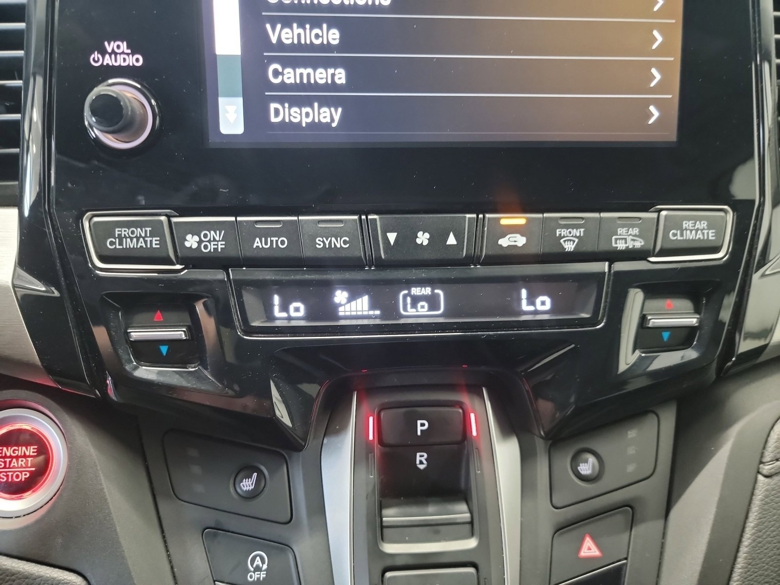 2023 Honda Odyssey EX-L - Photo 51