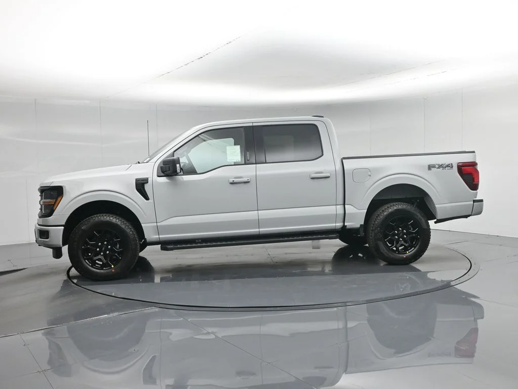 New 2026 Avalanche Ford XLT image 26