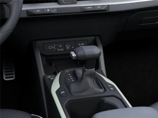 New 2027 Green Kia  image 23