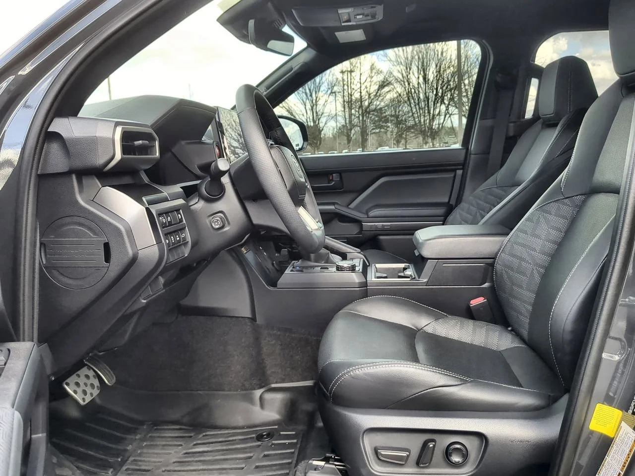 2025 Toyota 4Runner TRD Sport Premium - Photo 18