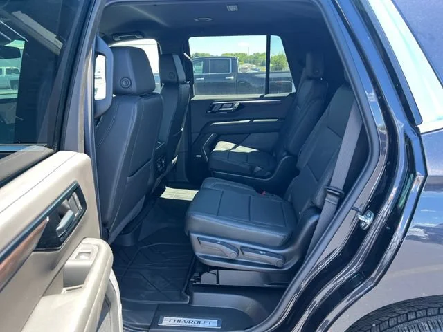 2026 Chevrolet Tahoe LT - Photo 27