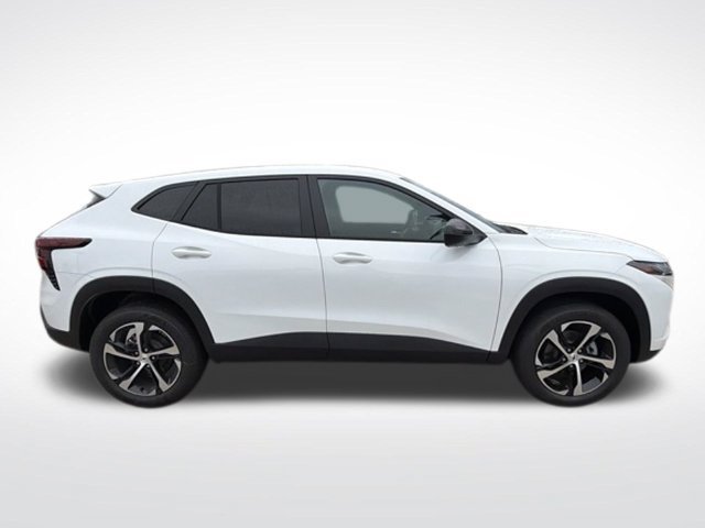 2026 Chevrolet Trax RS - Photo 27