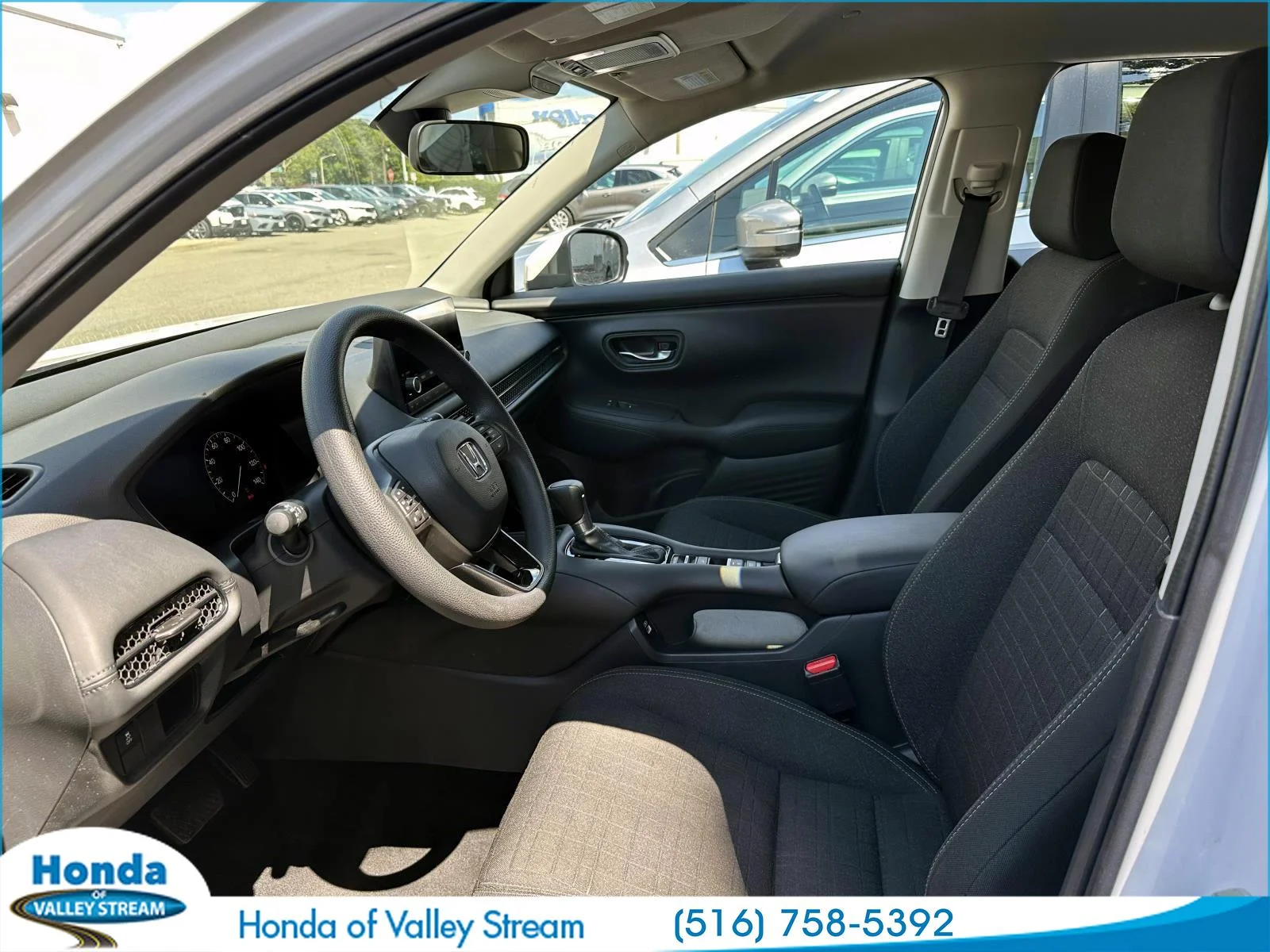 Certified Used 2023  Honda LX image 11