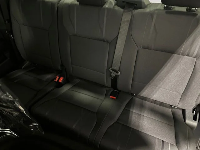 New 2026 Oxford White Ford STX image 13